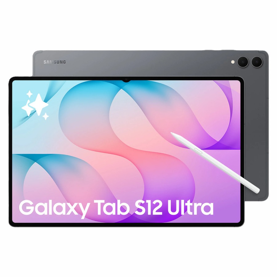 Samsung Galaxy Tab S12 Ultra (256 GB) - WiFi
