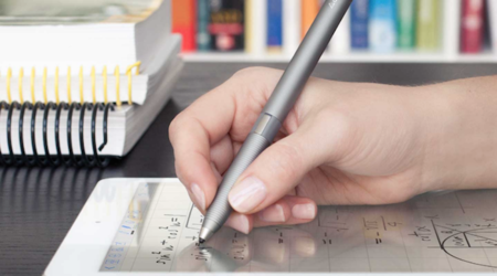 Jot Script 2 de Evernote, el Stylus de Adonit para tu iPad perfectamente sincronizado con tu cuenta de Evernote