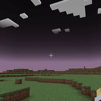 En Minecraft hay billones de mundos posibles, pero solo unos cuantos han inspirado historias de miedo. Así son las llamadas "Semillas malditas"