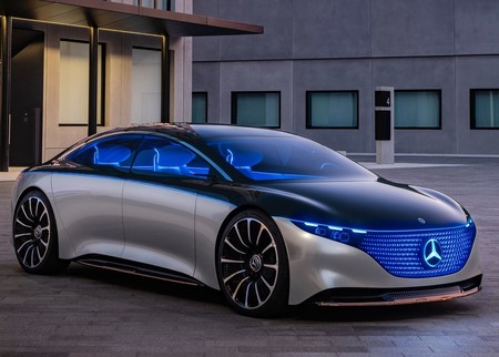 Mercedes Benz Vision Eqs Concept 2019 1600 01