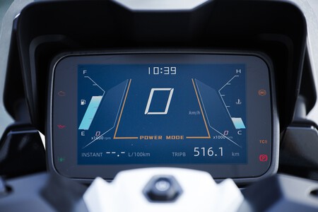 Kymco Cv3 2025 Prueba 016