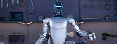 Este robot humanoide chino para el hogar se ha adelantado a todos: ya se puede comprar en España