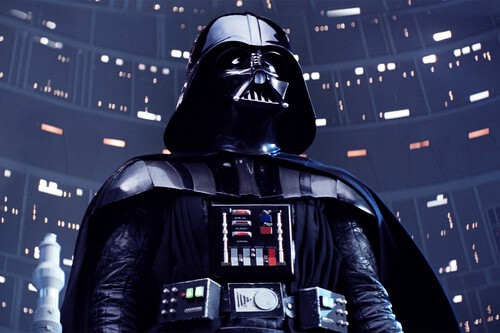 Fortnite Darth Vader