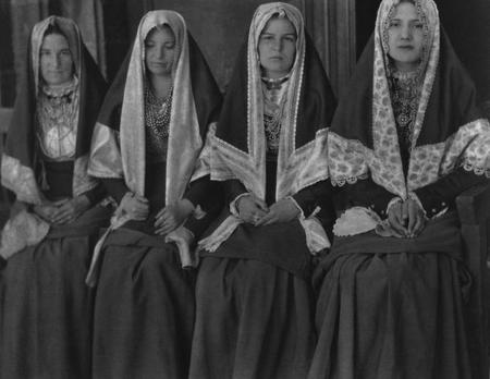Te contamos qué exposiciones de fotografía puedes ver en octubre