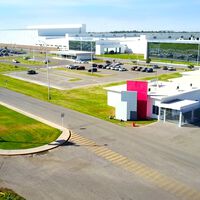 Gigantes chinos buscan la planta de Nissan en Aguascalientes, pero México busca ganar tiempo en plena negociación con EE.UU.