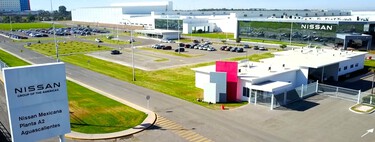 Gigantes chinos buscan la planta de Nissan en Aguascalientes, pero México busca ganar tiempo en plena negociación con EE.UU.
