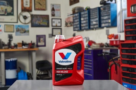 Valvoline