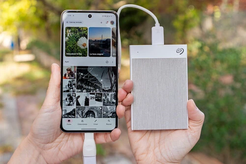 Google Fotos Descarga Portada