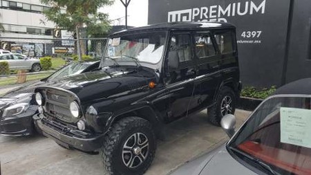 Uaz