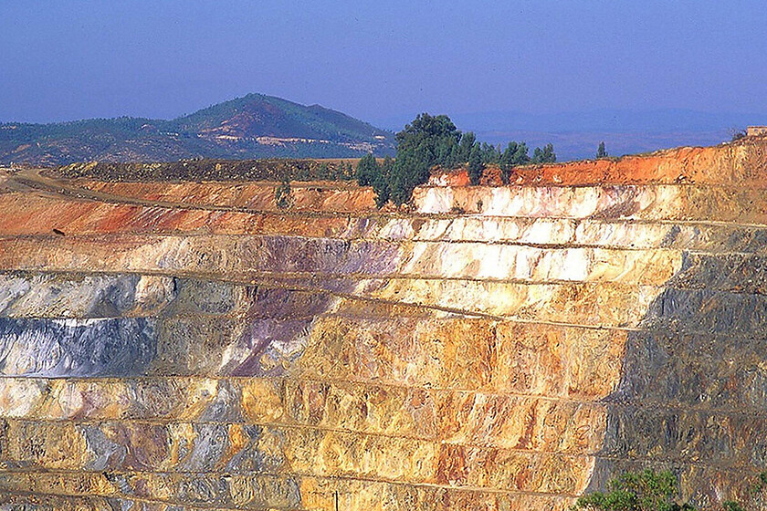 Australia quiere explotar 60 millones de toneladas de minerales en Jaén, pero aún tiene varios obstáculos por delante