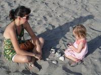 Mamás blogueras: nos visita Melisa, del blog Madre Reciente