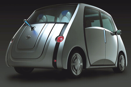Toyota Pod Zaga