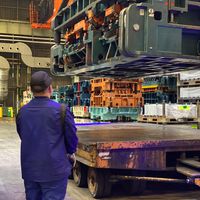 Ford Almussafes lleva años en la cuerda floja. Un nuevo SUV puede evitar más despidos en una de las fábricas más grandes de España