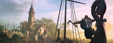 Assassin’s Creed recupera a su guionista principal, aunque el futuro de la saga no pasa por contar buenas historias 