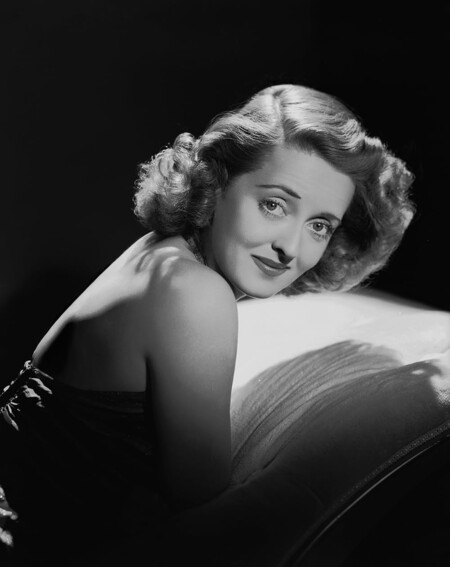 Bette Davis Premios Oscar