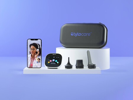 Tytocare 1