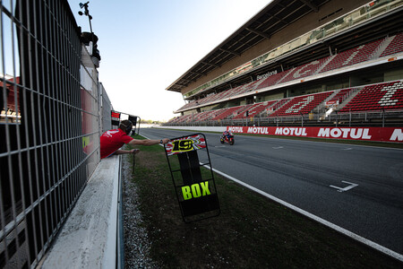 Bautista Cataluna Sbk 2021 2