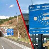 Los radares han hecho de oro a la DGT (más). Y nos echan la culpa ya que corremos mucho "porque nos aburrimos" 