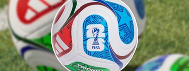 El Mundial 2026 casi termina y Mercado Libre ya puso el balón oficial de Adidas a precio de remate 