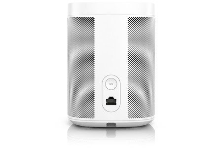Sonos responde a las críticas y actualizará el Sonos One para que Alexa sea compatible con Spotify