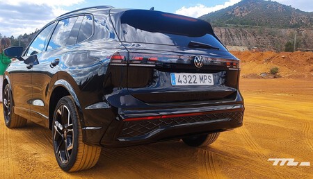 Volkswagen Tiguan Prueba Motorpasion 3