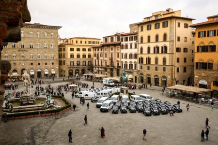 Renault Twizy Firenze