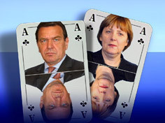 El futuro de Europa: el debate alemán