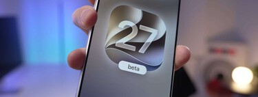 Si querías probar iOS 27 ya no hay excusa. La beta pública está al caer y va finísima