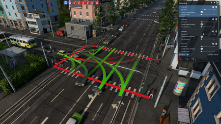 Traffic Light Tool