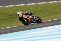 MotoGP Argentina 2014: Jack Miller en busca de su tercera victoria