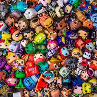Funko ya vendió mil millones de figuras: eso equivale a tener casi ocho piezas por cada habitante de México 