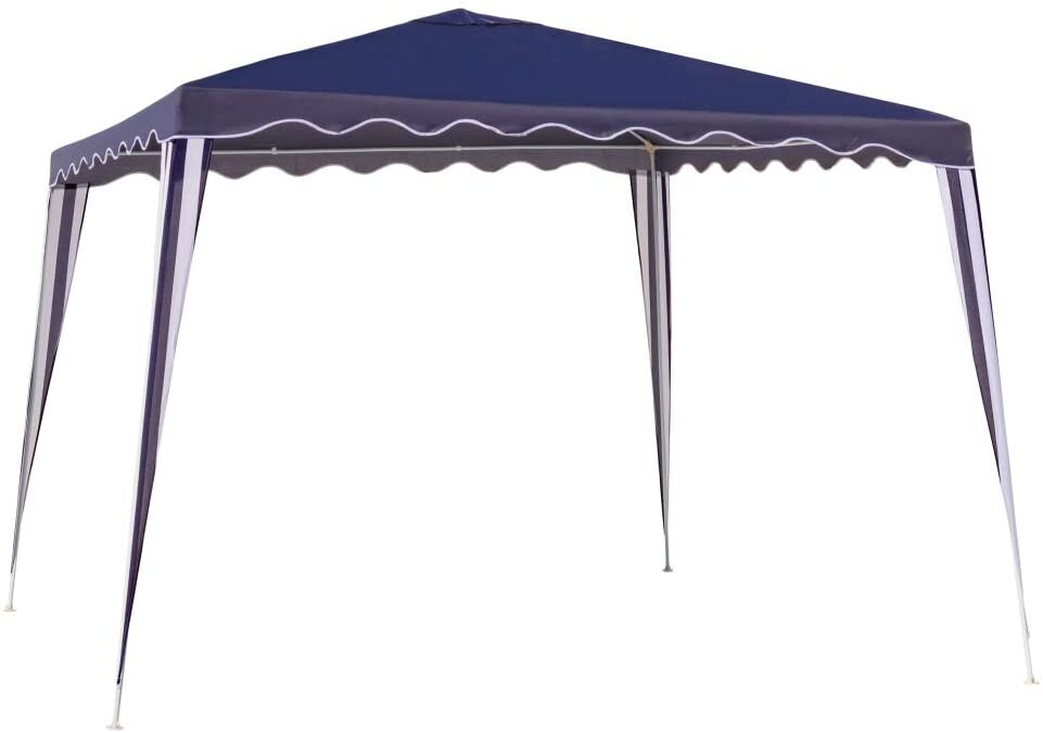 Prepara tu terraza o jardín: Las pérgolas y cenadores al mejor precio