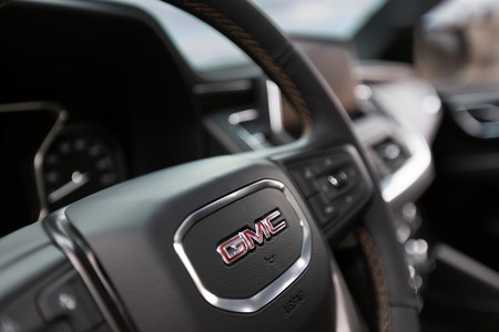 Gmc Yukon 2021 27