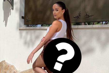 Juls Janeiro enseña su 'culo Kardashian': el pandero de la Jesulina arrasa en Instagram