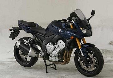 Yamaha Fazer FZ1