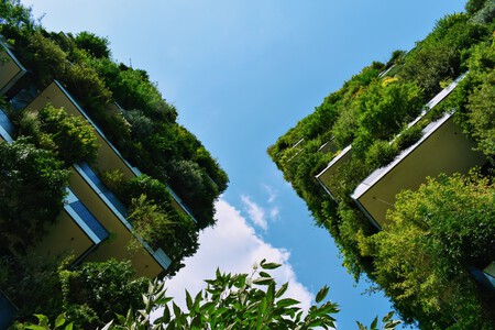 Bosco Verticale Aper