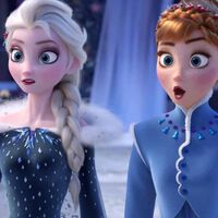 El final de 'Frozen' era diferente. Así era la idea original y los motivos por los que Disney decidió cambiarlo: "Si eres inteligente, la propia película te lo dice..."