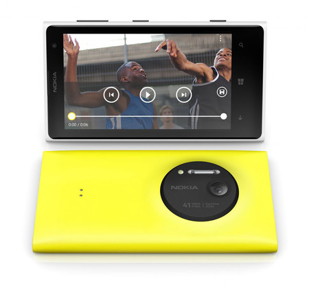 ¿Comprarías un Nokia Lumia 1020? La pregunta de la semana