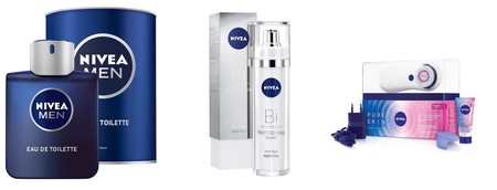 Amazon nos ofrece descuentos de hasta el 30% en productos Nivea en su semana del Black Friday