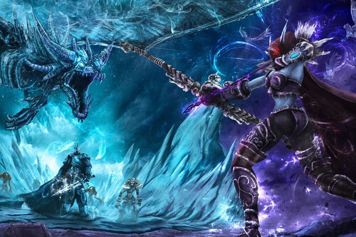 World of Warcraft quiere conocer el terror de cerca con su nuevo modo que aspira a ser su mayor bombazo del año