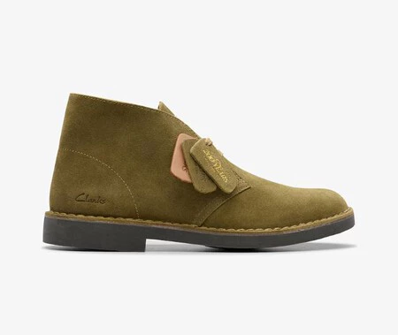 Botines