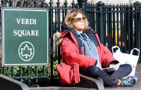 Sólo 15 minutos al sol, tres veces por semana, para segurar un mínimo de vitamina D