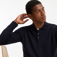 El jersey de lana merino 100% elegante, atemporal y a buen precio que buscas, en liquidación en La Redoute