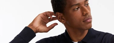 Ni Uniqlo, ni Ralph Lauren: El jersey de lana merino 100% elegante, atemporal y a buen precio que buscas es este 