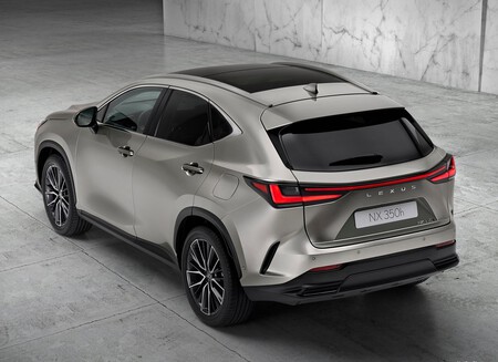Lexus Nx 2022 1600 1b