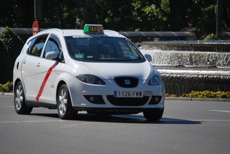 El Taxi de Madrid sufrirá cambios notables