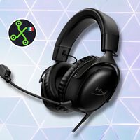 HyperX Cloud III a su precio más bajo: su 45% de descuento los lleva a menos de 999 pesos en Amazon 