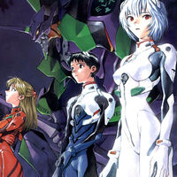 Ya es algo real: Gainax deja de existir. Adiós a los padres de Evangelion 