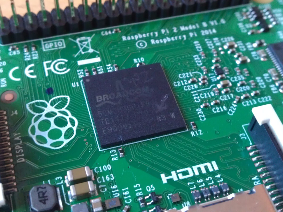 Han creado un malware en Linux que se apodera de tu Raspberry Pi para minar  criptomonedas