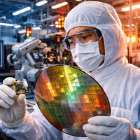 China lleva diez años sufriendo por las sanciones de EE.UU. y ahora las han convertido en su baza más fuerte